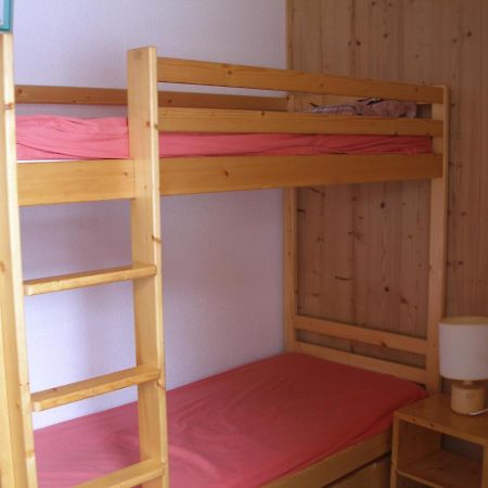 Appartement F2 La Plagne-Tarentaise Luaran gambar