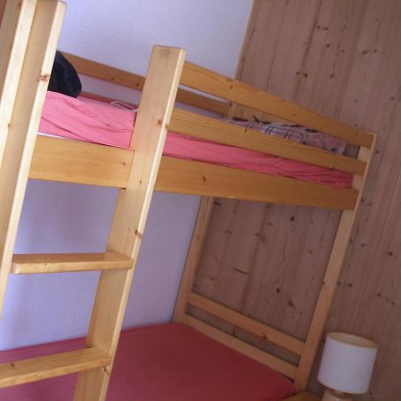 Appartement F2 La Plagne-Tarentaise Luaran gambar