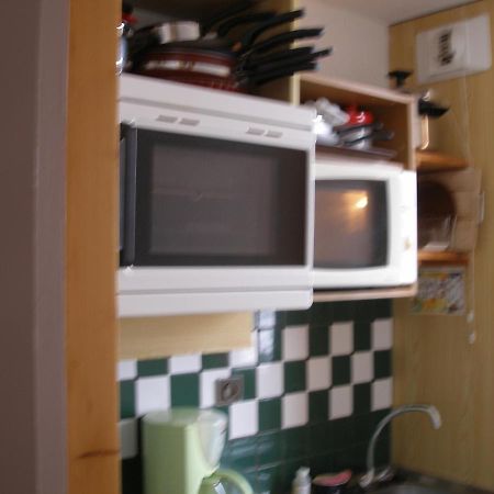 Appartement F2 La Plagne-Tarentaise Luaran gambar