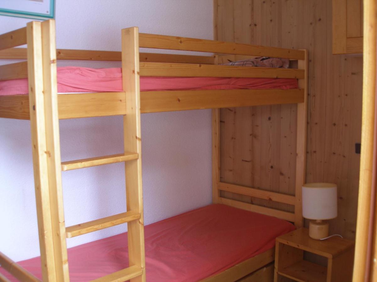 Appartement F2 La Plagne-Tarentaise Luaran gambar