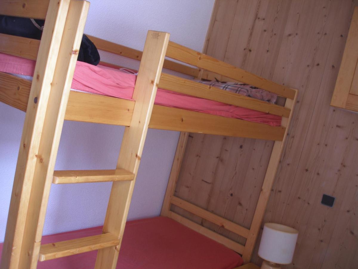 Appartement F2 La Plagne-Tarentaise Luaran gambar